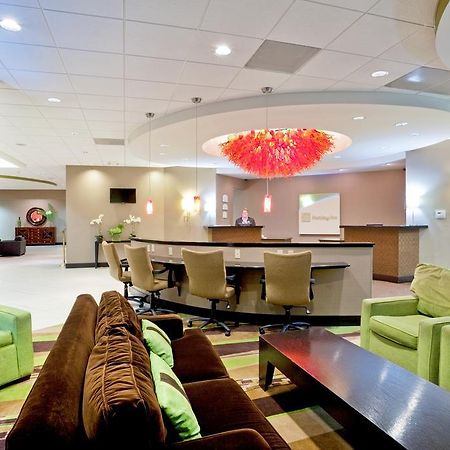 Holiday Inn Olathe Medical Center 内观 照片