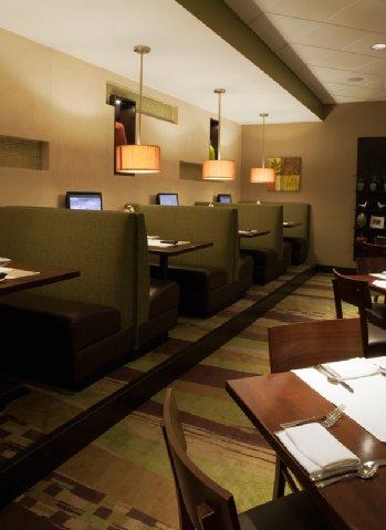 Holiday Inn Olathe Medical Center 外观 照片