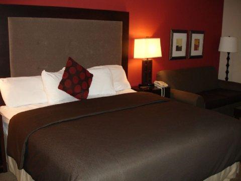 Holiday Inn Olathe Medical Center 外观 照片