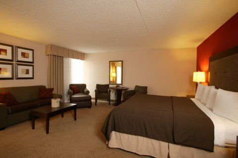 Holiday Inn Olathe Medical Center 外观 照片