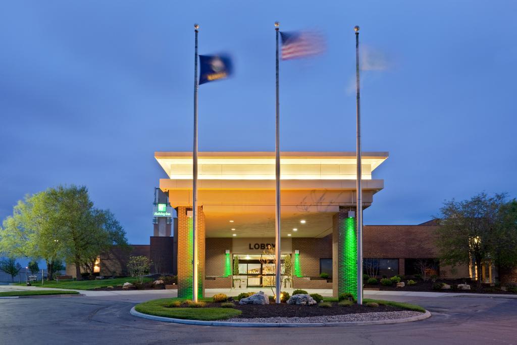 Holiday Inn Olathe Medical Center 外观 照片