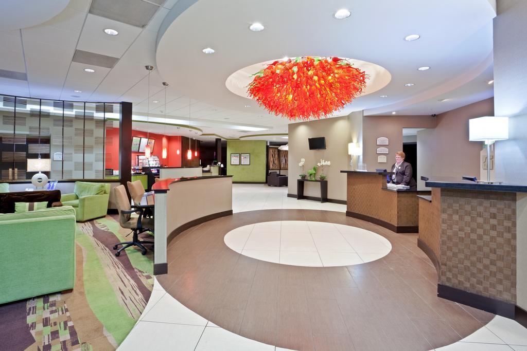 Holiday Inn Olathe Medical Center 外观 照片