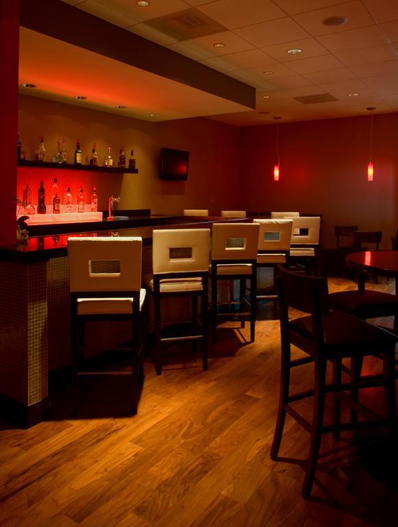 Holiday Inn Olathe Medical Center 餐厅 照片