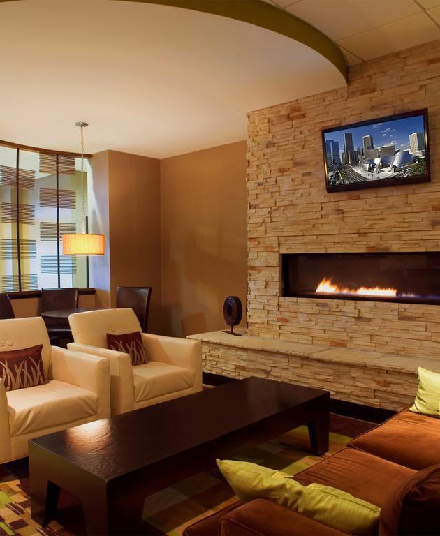 Holiday Inn Olathe Medical Center 外观 照片